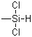 Dichloromethylsilane(CAS#75-54-7)