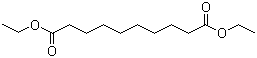 Diethyl sebacate(CAS#110-40-7)