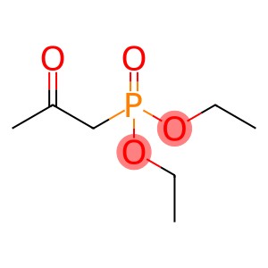 Diethyl(2-oxopropyl)phosphonate(CAS#1067-71-6)