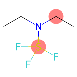 Diethylaminosulfur trifluoride(CAS#38078-09-0)