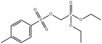 Diethyl (tosyloxy)methylphosphonate