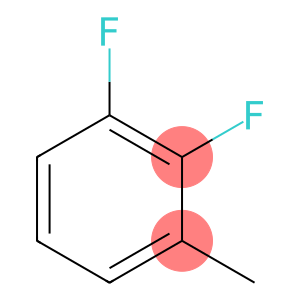 Difluorotoluene(CAS#3828-49-7)