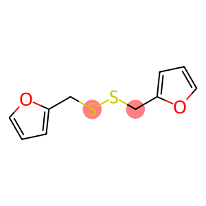 Difurfuryl disulfide（CAS#4437-20-1）