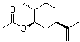 Dihydrocarvyl acetate(CAS#20777-49-5)