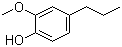 Dihydroeugenol(CAS#2785-87-7)