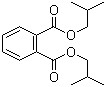 Diisobutyl phthalate(CAS#84-69-5)