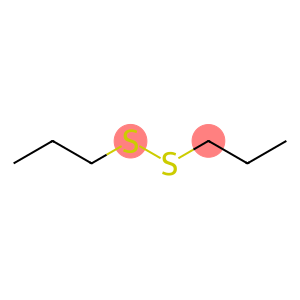 Dipropyl disulfide（CAS#629-19-6）