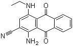 Disperse Blue 359 CAS 62570-50-7