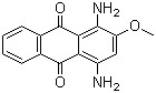 Solvent Violet 26(CAS#2872-48-2)