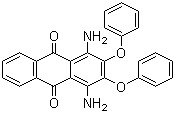 Solvent Violet 59  CAS 6408-72-6