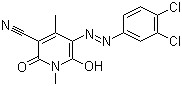 Disperse Yellow 241 CAS 83249-52-9