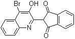 Solvent Yellow 176 CAS 10319-14-9