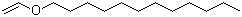 Dodecyl vinyl ether(CAS#765-14-0)