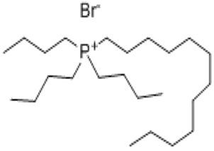 Dodecyltributylphosphonium Bromide