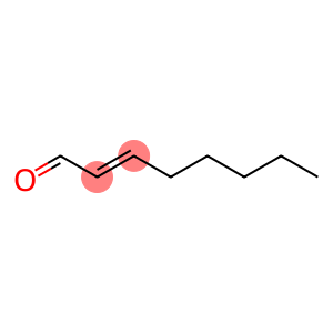 (E)-2-Octenal（CAS#2548-87-0）