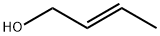 (E)-2-Buten-1-ol（CAS# 504-61-0)
