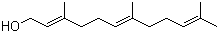 (E,E)-Farnesol(CAS#106-28-5)