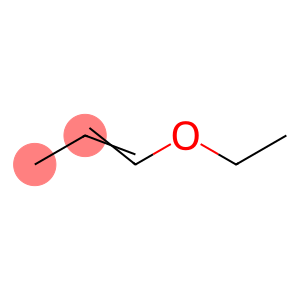 ETHYL 1-PROPENYL ETHER(CAS#928-55-2)