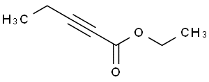 ETHYL 2-PENTYNOATE