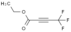 ETHYL 4,4,4-TRIFLUORO-2-BUTYNOATE