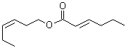 (E,Z)-2-Hexenoic acid 3-hexenyl ester(CAS#53398-87-1)