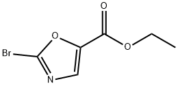 Ethyl 2-bromooxazole-5-carboxylate(CAS#1060816-22-9)