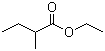 Ethyl 2-methylbutyrate(CAS#7452-79-1)