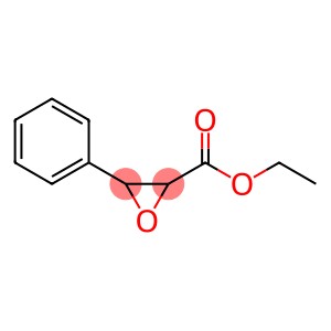 Ethyl 2,3-epoxy-3-phenylpropionate(CAS#121-39-1)