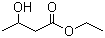 Ethyl 3-hydroxybutyrate(CAS#5405-41-4)