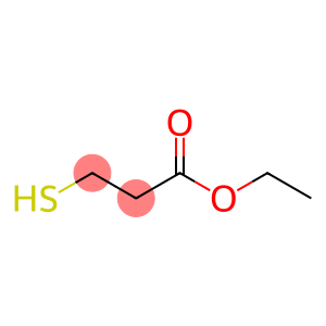 Ethyl 3-mercaptopropionate(CAS#5466-06-8)