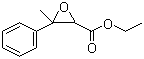 Ethyl 3-methyl-3-phenylglycidate(CAS#77-83-8)