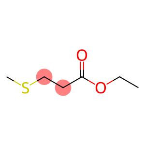 Ethyl 3-methylthio propionate（CAS#13327-56-5）