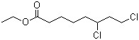 Ethyl 6,8-dichlorooctanoate(CAS#1070-64-0)