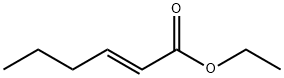 Ethyl (E)-hex-2-enoate(CAS#27829-72-7)