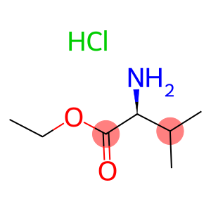 Ethyl L-valinate hydrochloride（CAS# 17609-47-1)