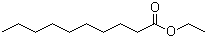 Ethyl caprate(CAS#110-38-3)