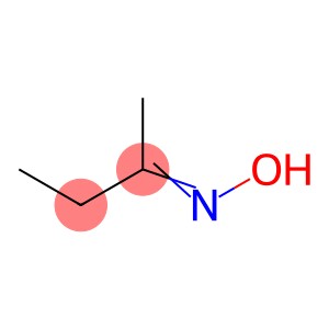 Ethyl methyl ketone oxime CAS 96-29-7