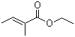 Ethyl tiglate(CAS#5837-78-5)