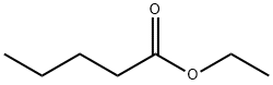 Ethyl valerate(CAS#539-82-2)