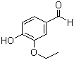 Ethyl vanillin(CAS#121-32-4)