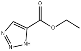 Ethyl 1H-1,2,3-triazole-5-carboxylate