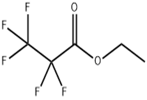 Ethyl-2,2,3,3,3-pentafluoropropionate