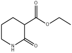 Ethyl 2-oxopiperidine-3-carboxylate（CAS# 3731-16-6)