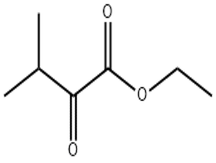 Ethyl 3-methyl-2-oxobutyrate