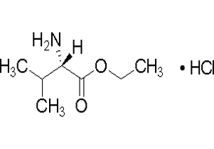 Ethyl L-valinate hydrochloride