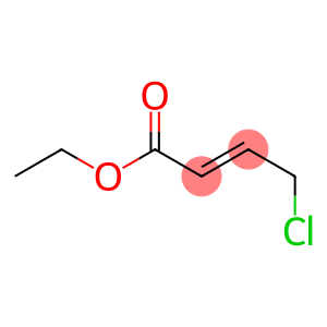 Ethyl 4-chlorocrotonate(CAS#10479-85-3)