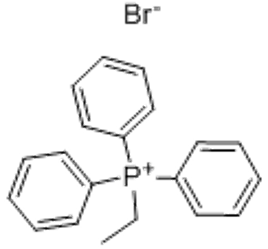 (Ethyl)triphenylphosphonium bromide