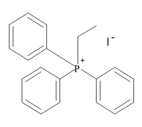 Ethyl triphenylphosphonium iodide（CAS# 4736-60-1)