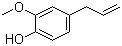 Eugenol(CAS#97-53-0)