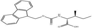 FMOC-D-ALLO-ILE-OH (CAS# 118904-37-3)